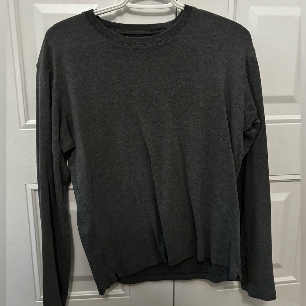 UNIQLO Long Sleeve Shirt